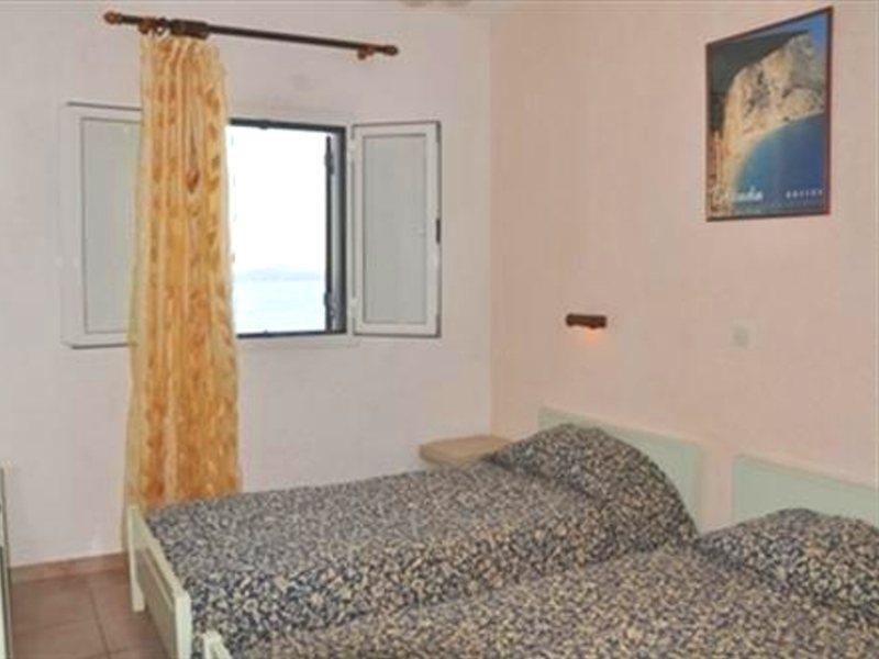 Yannis Servos Barbati Apartments Εξωτερικό φωτογραφία