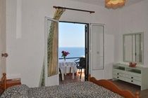 Yannis Servos Barbati Apartments Εξωτερικό φωτογραφία