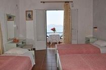 Yannis Servos Barbati Apartments Εξωτερικό φωτογραφία