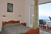 Yannis Servos Barbati Apartments Εξωτερικό φωτογραφία