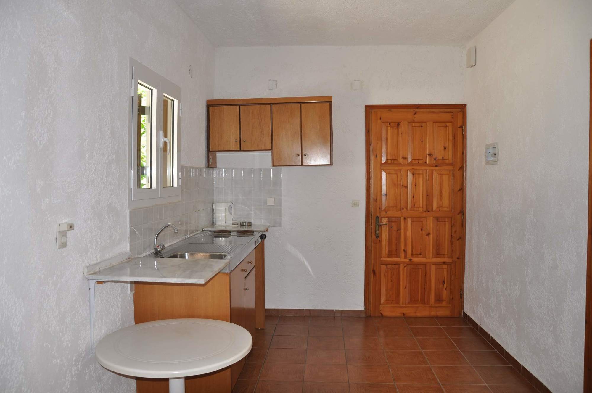 Yannis Servos Barbati Apartments Εξωτερικό φωτογραφία